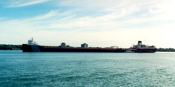 Roger Blough
